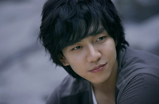 Lee Seung Ki
