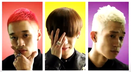 MV MA BOY 2