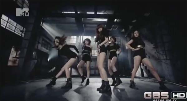 MV Ready Go
