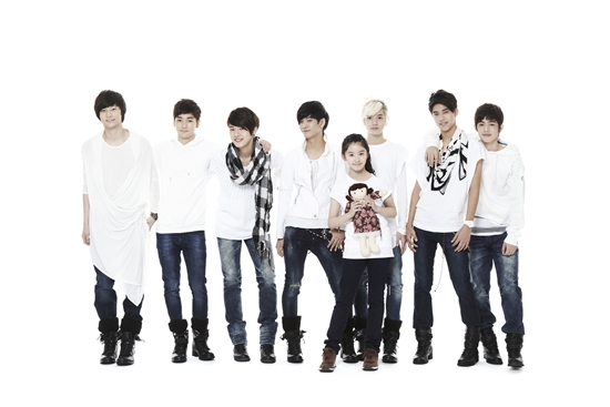 Pledis Boys