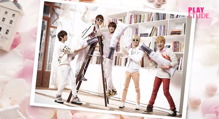 SHINee
