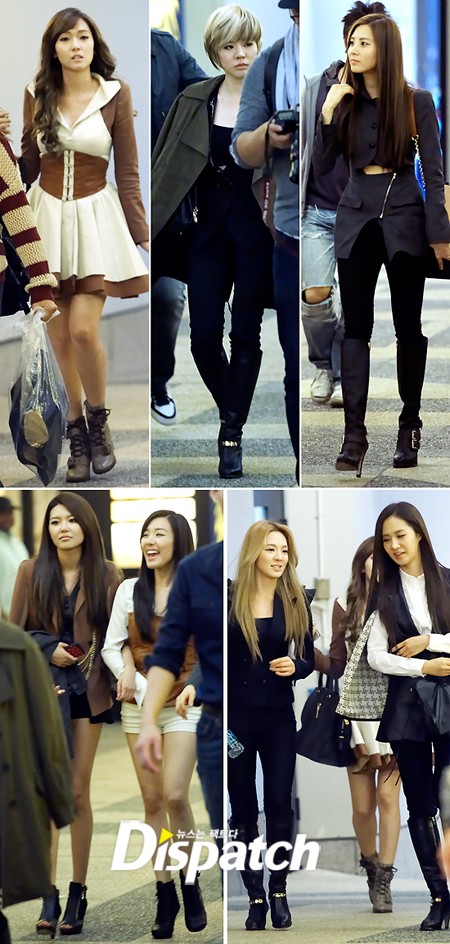 SNSD