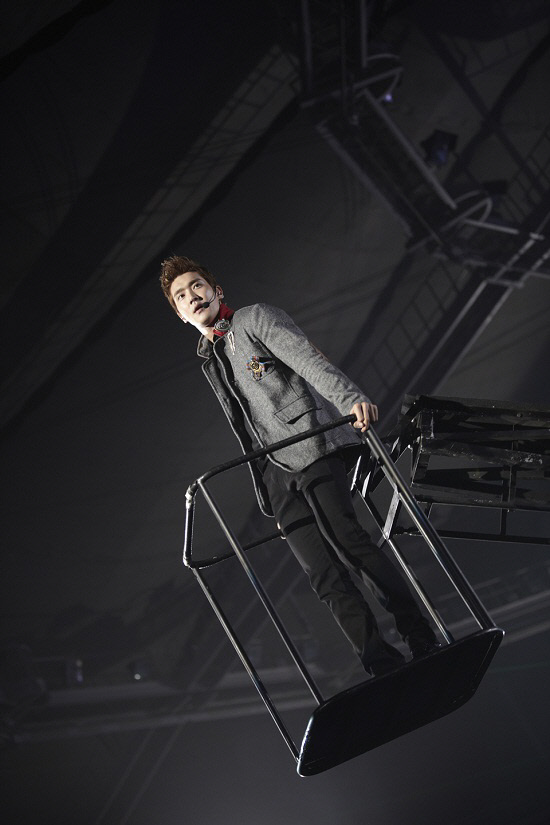 Super Show 4