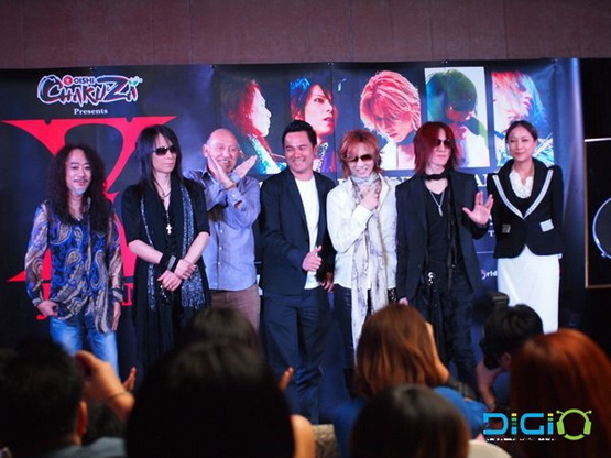 X Japan