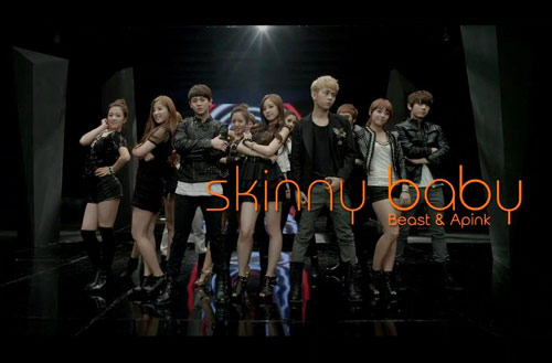B2ST