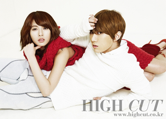 High Cut1