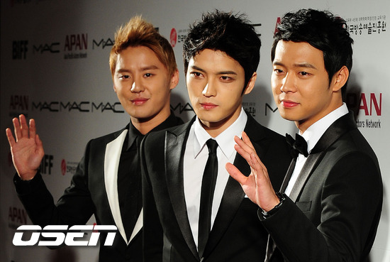JYJ