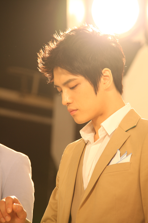 Jae Joong