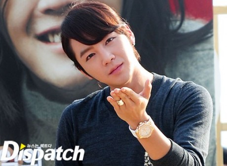 Jang Geun Suk