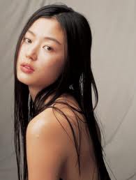 Jeon Ji Hyun