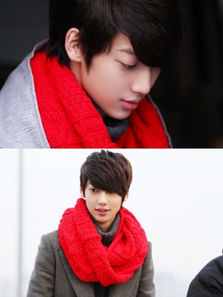 Kwang Min