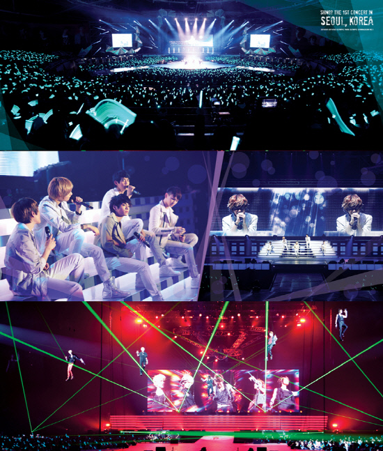 SHINee