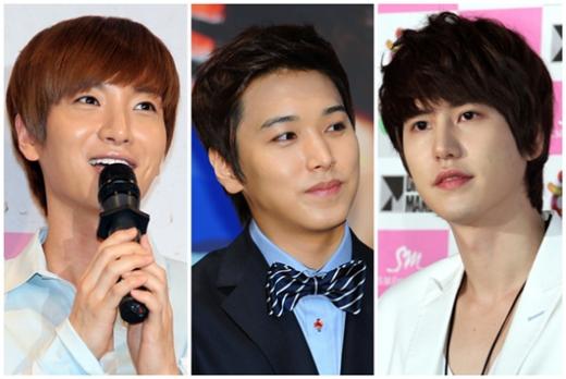 Super Junior