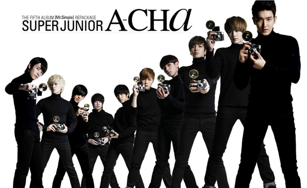 Super Junior