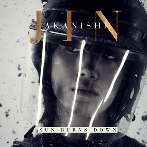 Akanishi Jin