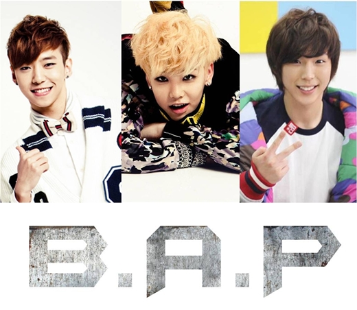 B.A.P