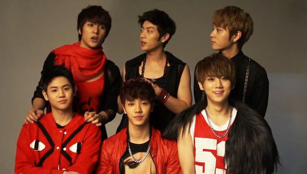 B2ST