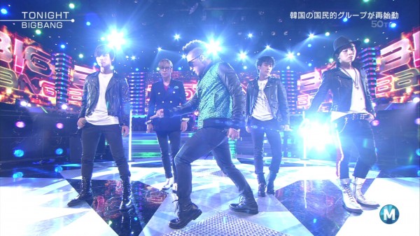 Big Bang