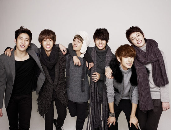 Boyfriend