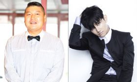 Chang Min