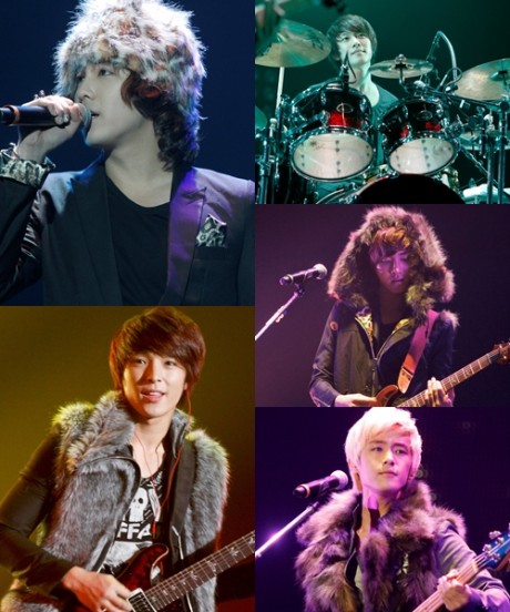 F.T. Island