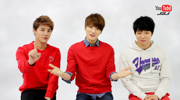 JYJ