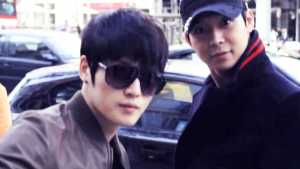 JYJ