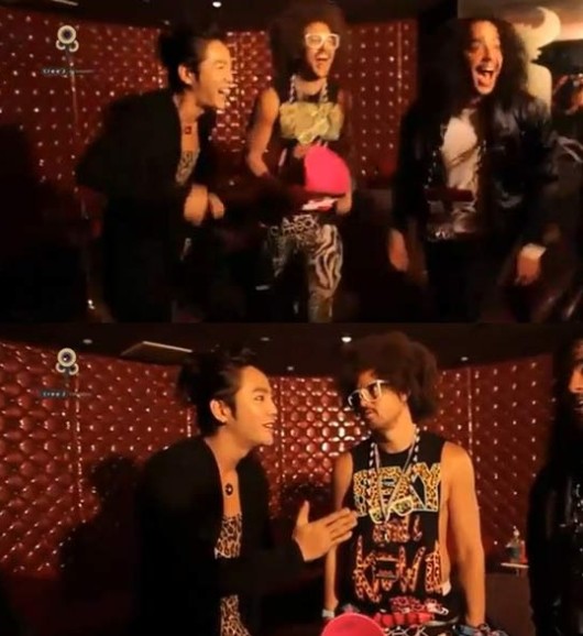 Jang Geun Suk