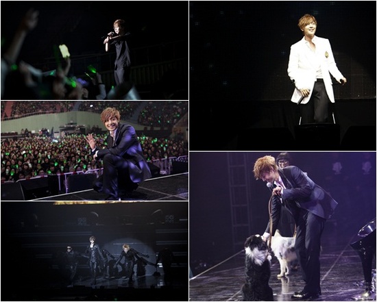 Kim Hyun Joong