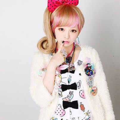 Kyary Pamyu Pamyu