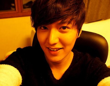 Lee Min Ho