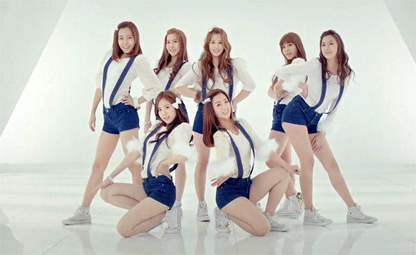 MV MY MY Dance