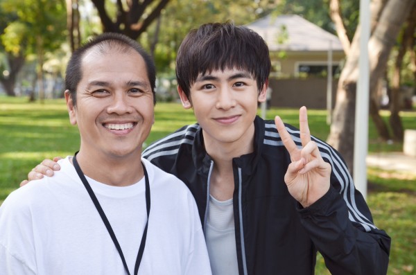 Nichkhun