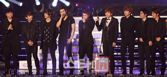 Super Junior