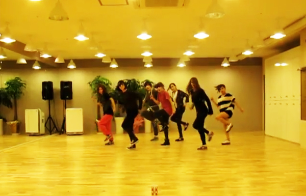 T-ara