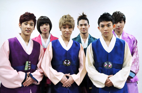 Teen Top