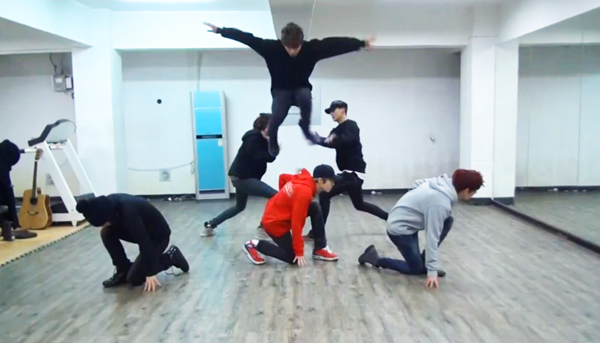 Teen Top
