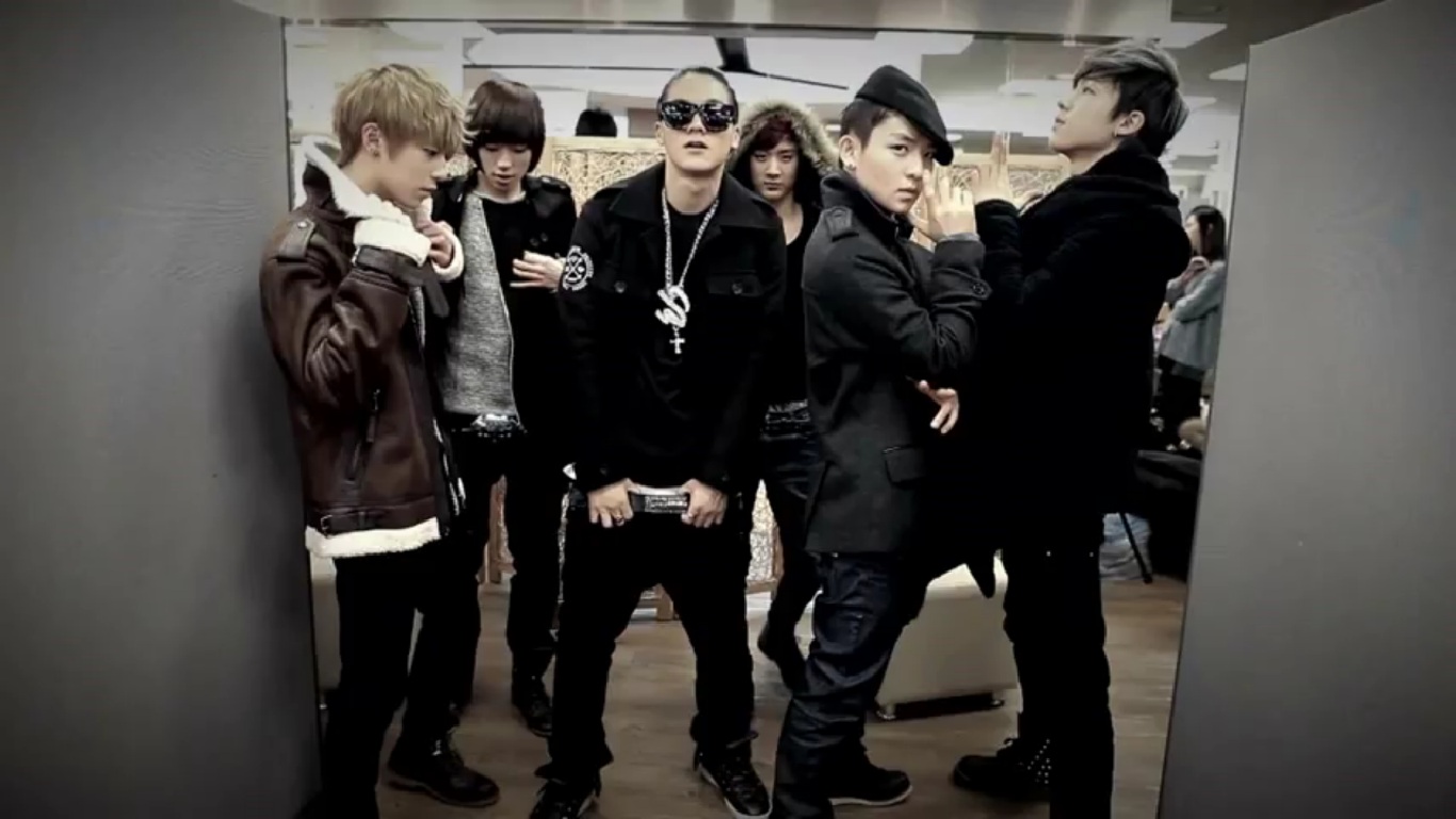 Teen Top