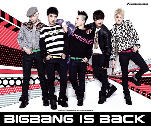 The Big Show 2011