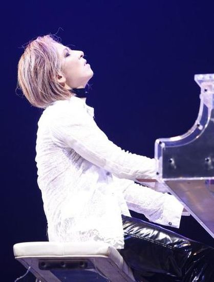 Yoshiki