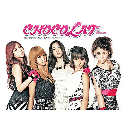Chocolat
