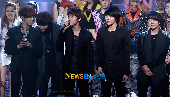 F.T. Island