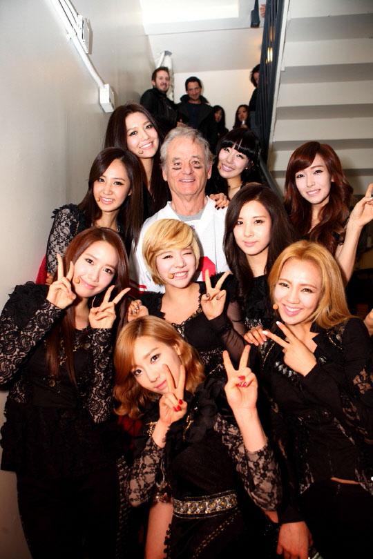 Girls Generation
