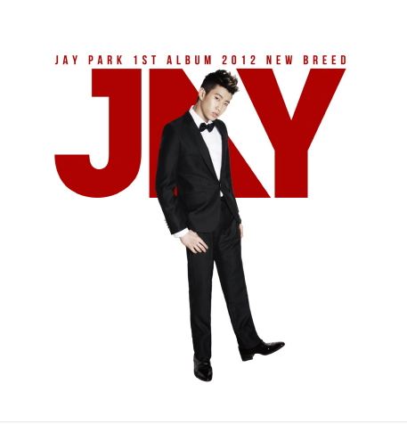 Jay Park