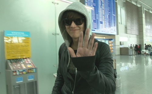 Lee Min Ho