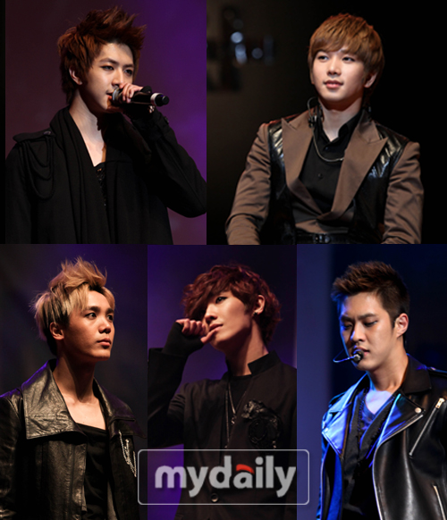 MBLAQ