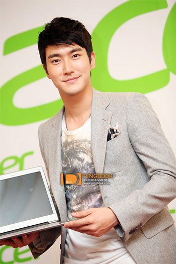 SIWON MEET AND GREET IN THAILAND