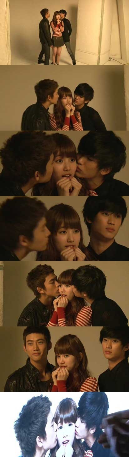 miss A