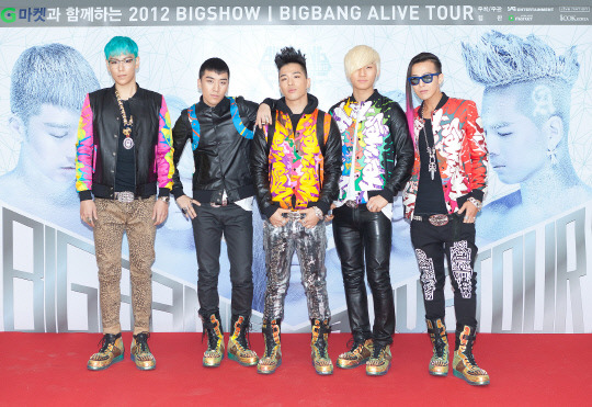 BIGBANG