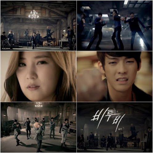 BTOB